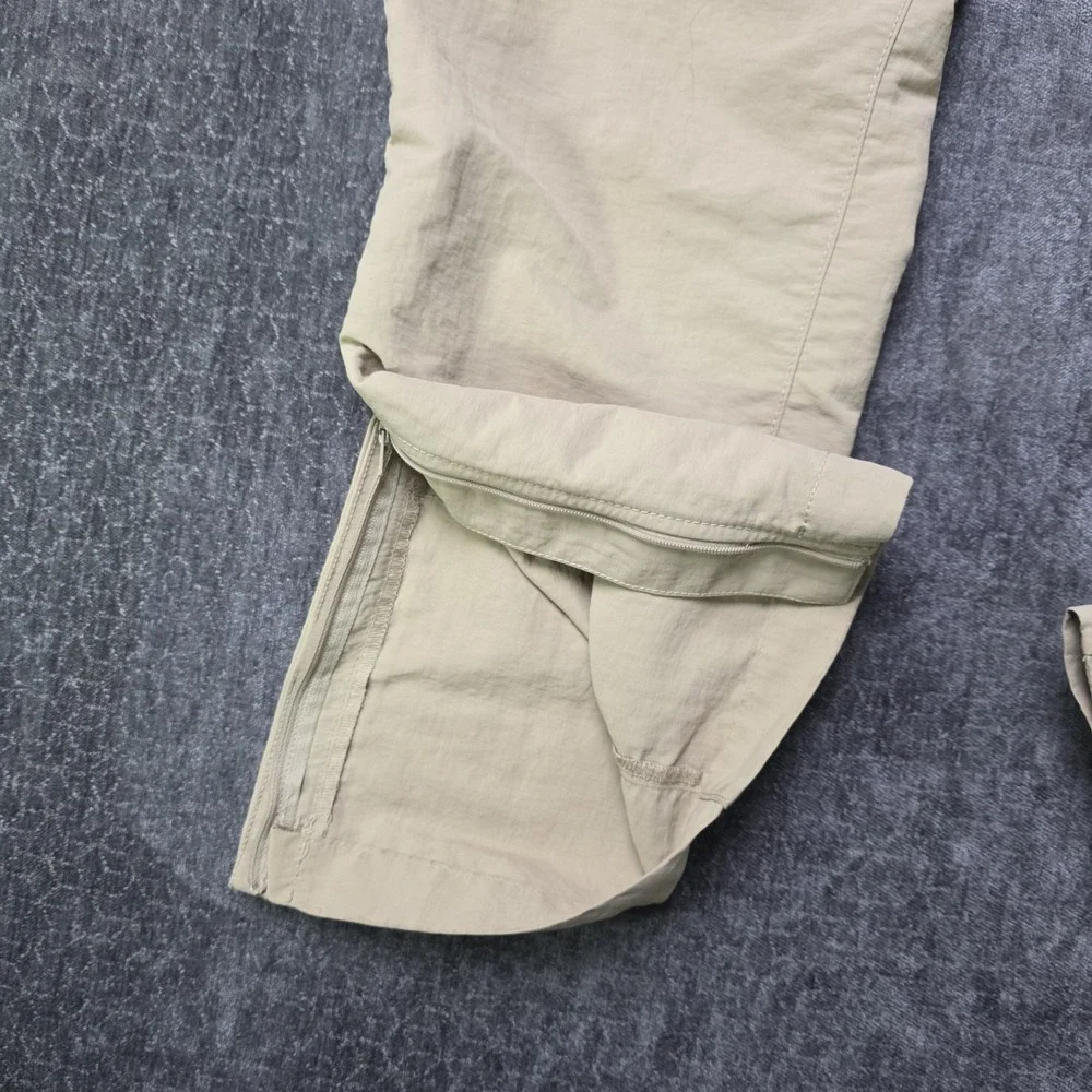 The North Face measurements waist